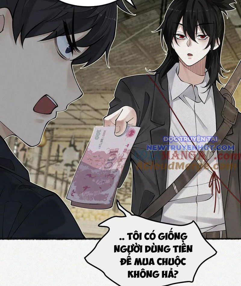 Làm Người Nhặt Xác, Tôi Khởi Đầu Là Giải Phẫu Bạn Gái Cũ! Chapter 12 - Trang 2