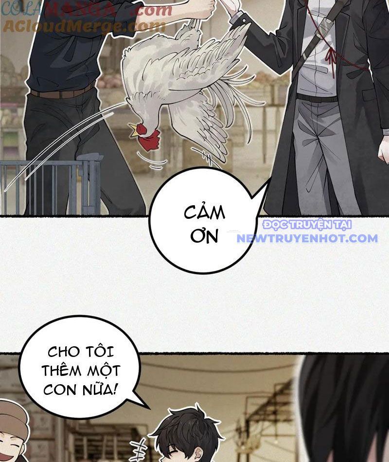 Làm Người Nhặt Xác, Tôi Khởi Đầu Là Giải Phẫu Bạn Gái Cũ! Chapter 12 - Trang 2