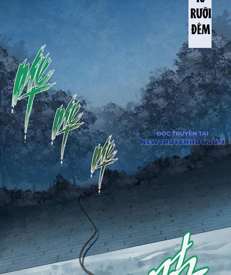 Làm Người Nhặt Xác, Tôi Khởi Đầu Là Giải Phẫu Bạn Gái Cũ! Chapter 12 - Trang 2