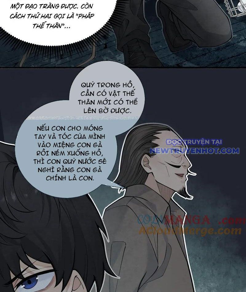 Làm Người Nhặt Xác, Tôi Khởi Đầu Là Giải Phẫu Bạn Gái Cũ! Chapter 12 - Trang 2