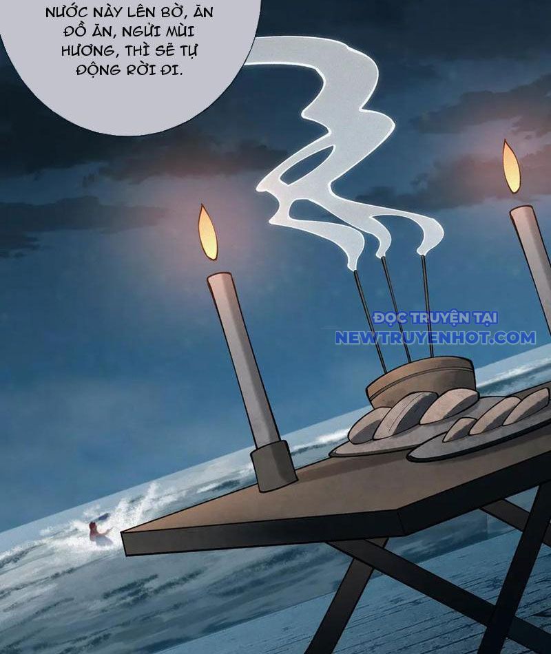 Làm Người Nhặt Xác, Tôi Khởi Đầu Là Giải Phẫu Bạn Gái Cũ! Chapter 12 - Trang 2