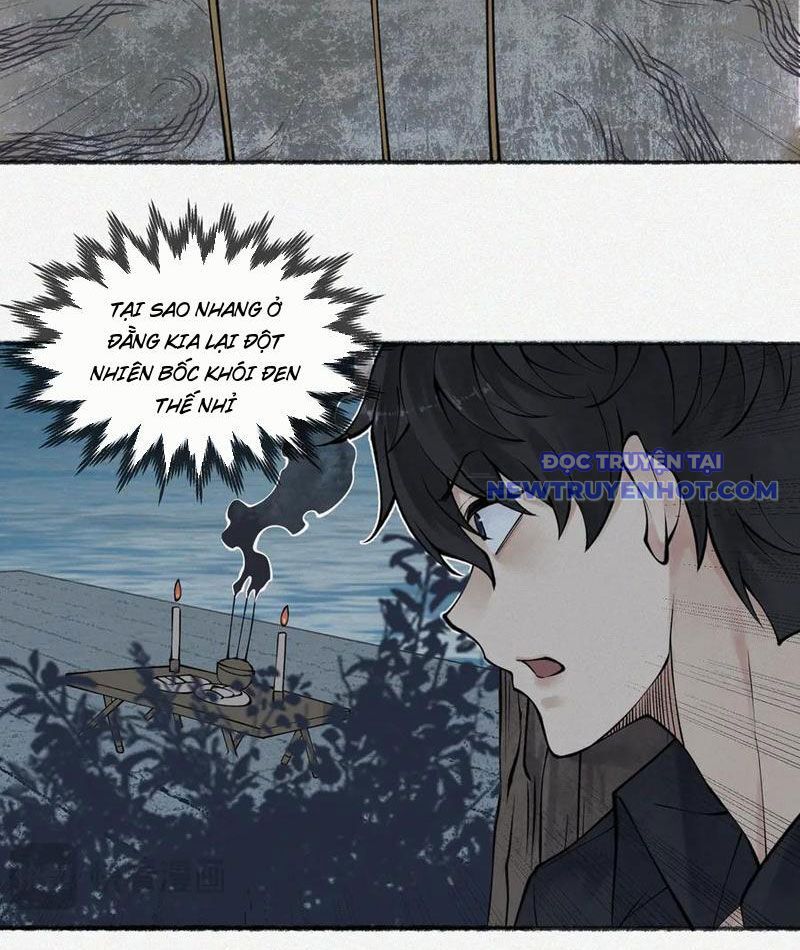 Làm Người Nhặt Xác, Tôi Khởi Đầu Là Giải Phẫu Bạn Gái Cũ! Chapter 12 - Trang 2