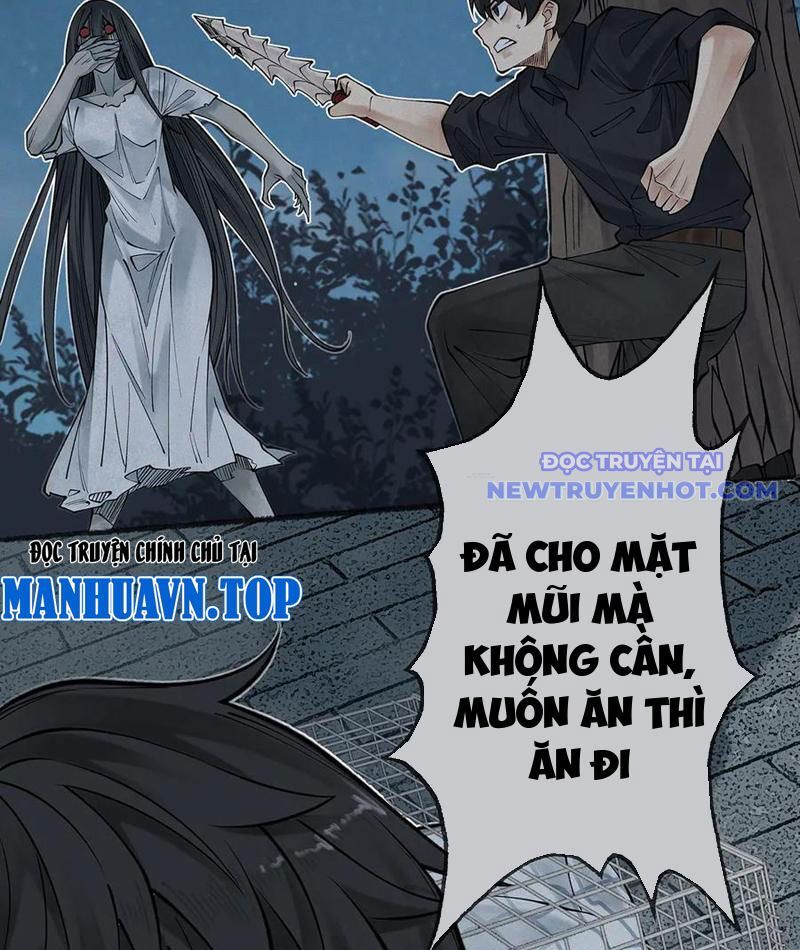 Làm Người Nhặt Xác, Tôi Khởi Đầu Là Giải Phẫu Bạn Gái Cũ! Chapter 12 - Trang 2