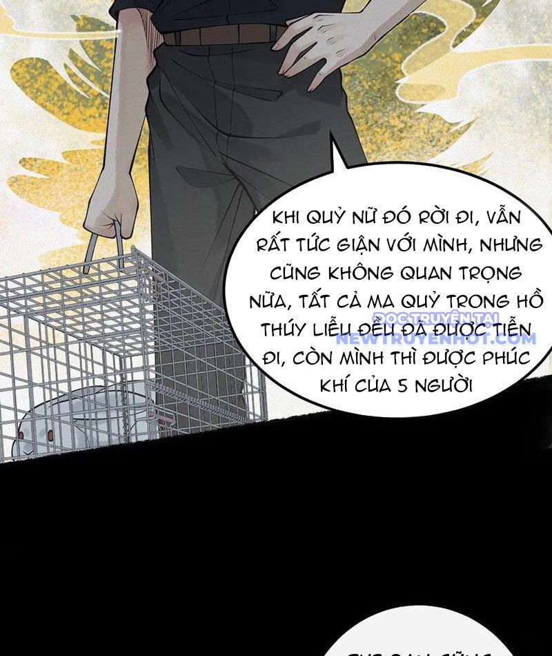 Làm Người Nhặt Xác, Tôi Khởi Đầu Là Giải Phẫu Bạn Gái Cũ! Chapter 12 - Trang 2