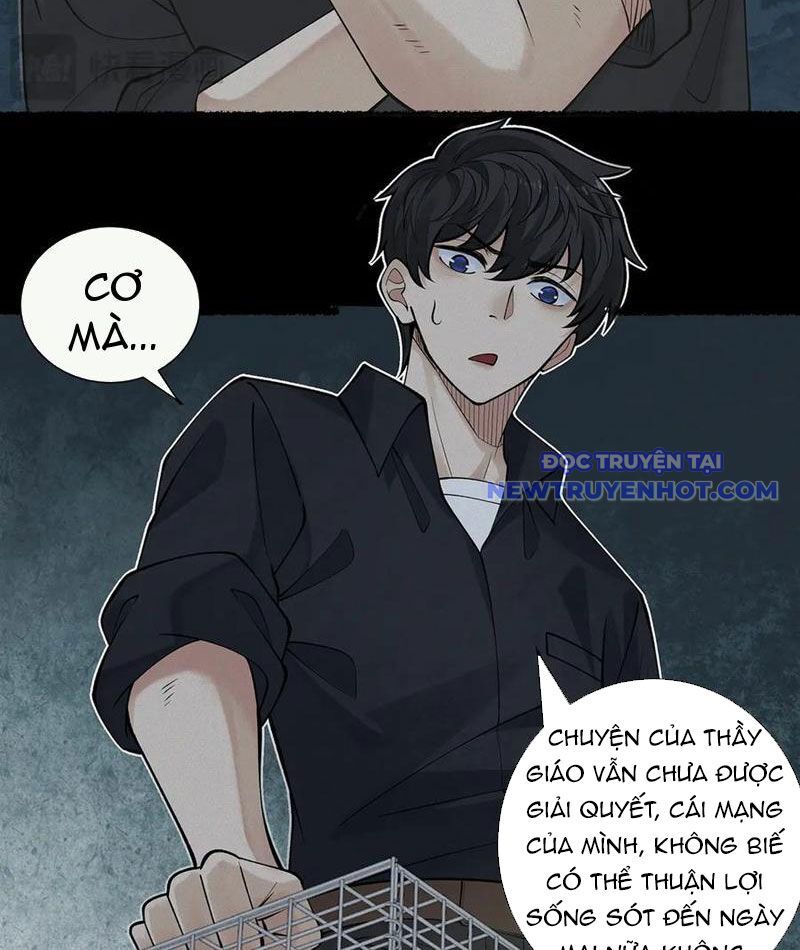 Làm Người Nhặt Xác, Tôi Khởi Đầu Là Giải Phẫu Bạn Gái Cũ! Chapter 12 - Trang 2