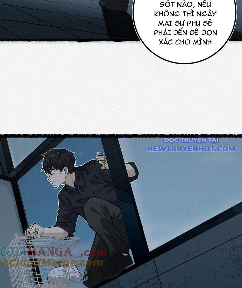 Làm Người Nhặt Xác, Tôi Khởi Đầu Là Giải Phẫu Bạn Gái Cũ! Chapter 12 - Trang 2