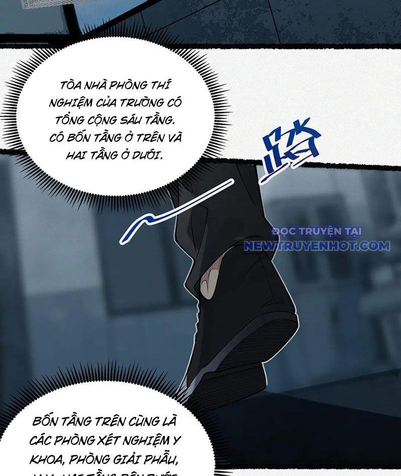 Làm Người Nhặt Xác, Tôi Khởi Đầu Là Giải Phẫu Bạn Gái Cũ! Chapter 12 - Trang 2