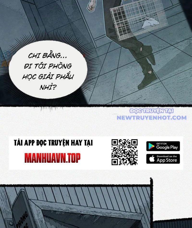 Làm Người Nhặt Xác, Tôi Khởi Đầu Là Giải Phẫu Bạn Gái Cũ! Chapter 12 - Trang 2