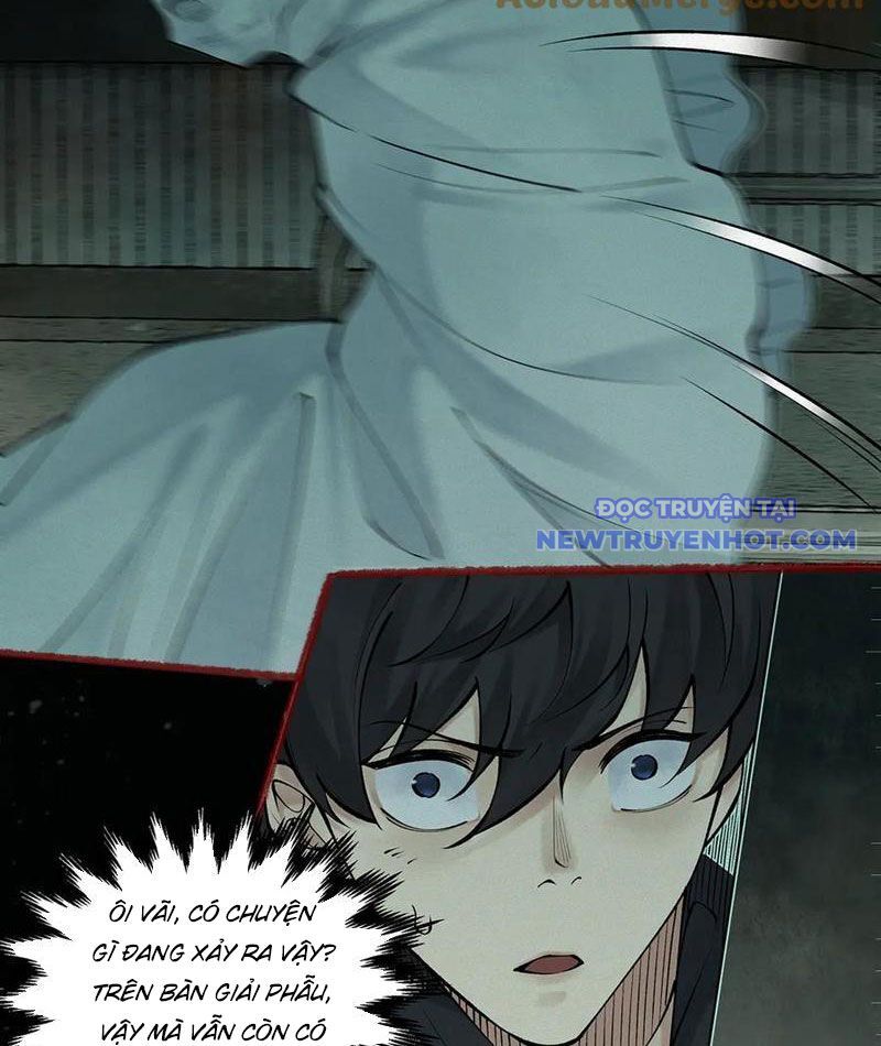 Làm Người Nhặt Xác, Tôi Khởi Đầu Là Giải Phẫu Bạn Gái Cũ! Chapter 12 - Trang 2