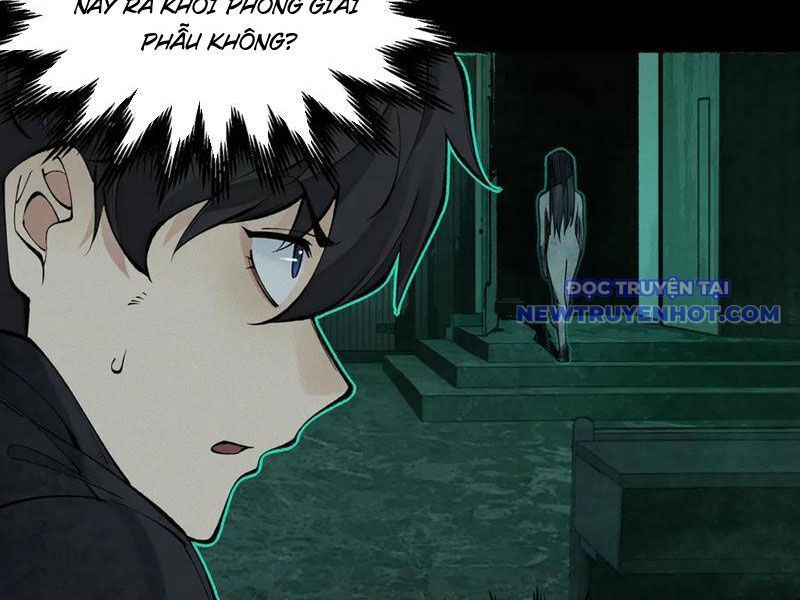 Làm Người Nhặt Xác, Tôi Khởi Đầu Là Giải Phẫu Bạn Gái Cũ! Chapter 13 - Trang 2