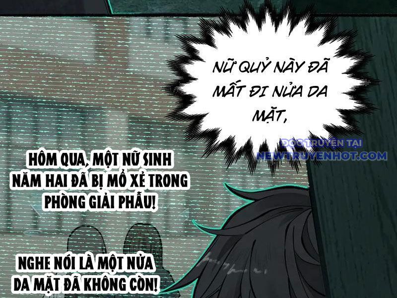 Làm Người Nhặt Xác, Tôi Khởi Đầu Là Giải Phẫu Bạn Gái Cũ! Chapter 13 - Trang 2