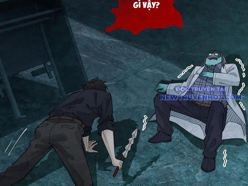 Làm Người Nhặt Xác, Tôi Khởi Đầu Là Giải Phẫu Bạn Gái Cũ! Chapter 13 - Trang 2