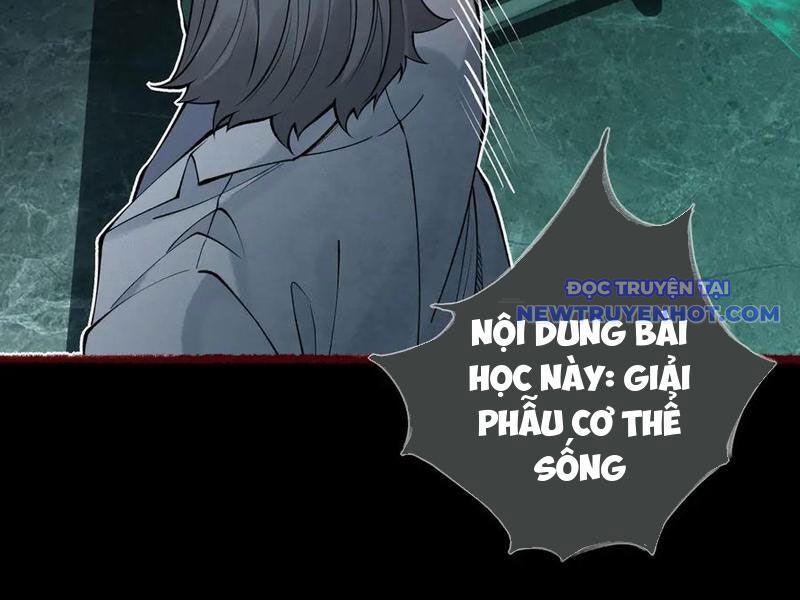 Làm Người Nhặt Xác, Tôi Khởi Đầu Là Giải Phẫu Bạn Gái Cũ! Chapter 13 - Trang 2