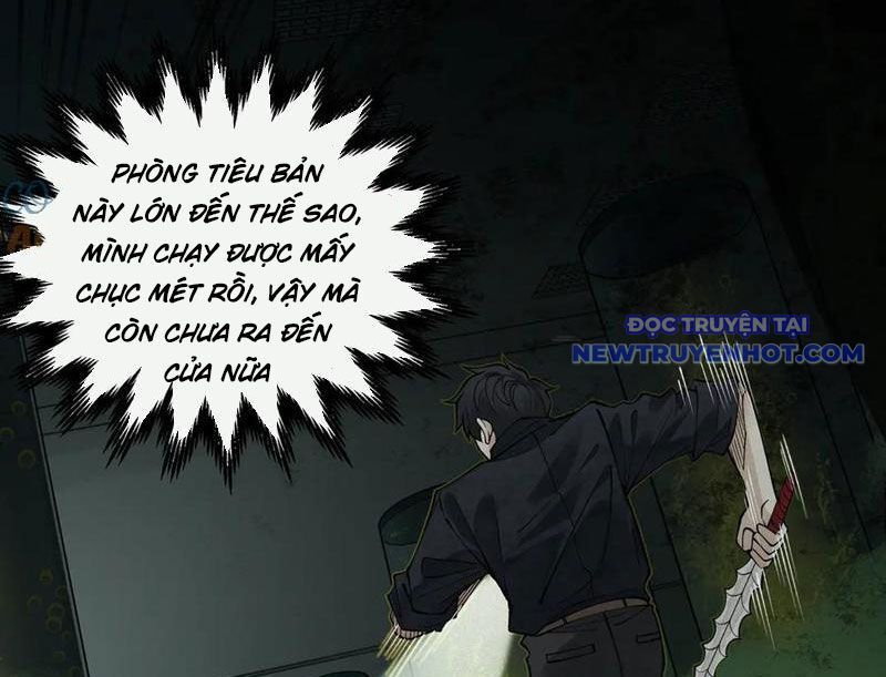 Làm Người Nhặt Xác, Tôi Khởi Đầu Là Giải Phẫu Bạn Gái Cũ! Chapter 14 - Trang 2