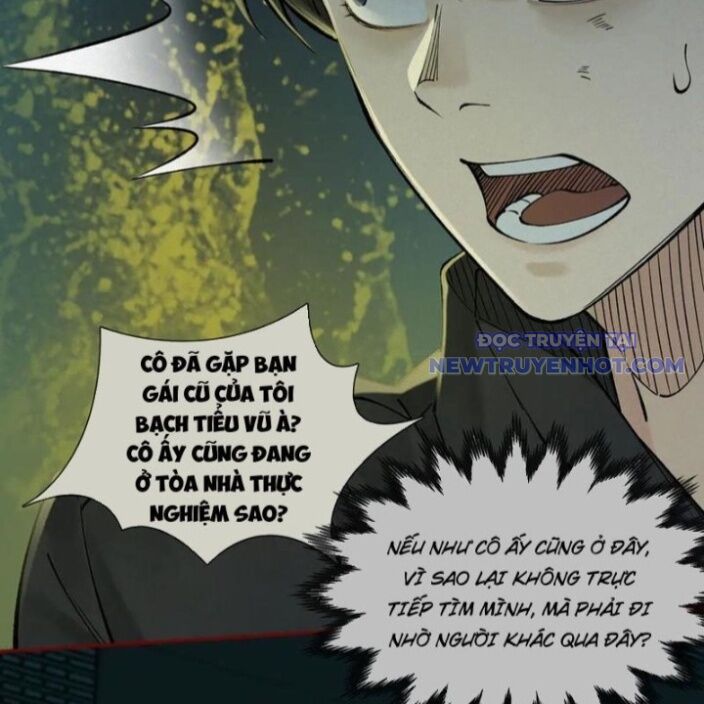 Làm Người Nhặt Xác, Tôi Khởi Đầu Là Giải Phẫu Bạn Gái Cũ! Chapter 15 - Trang 2