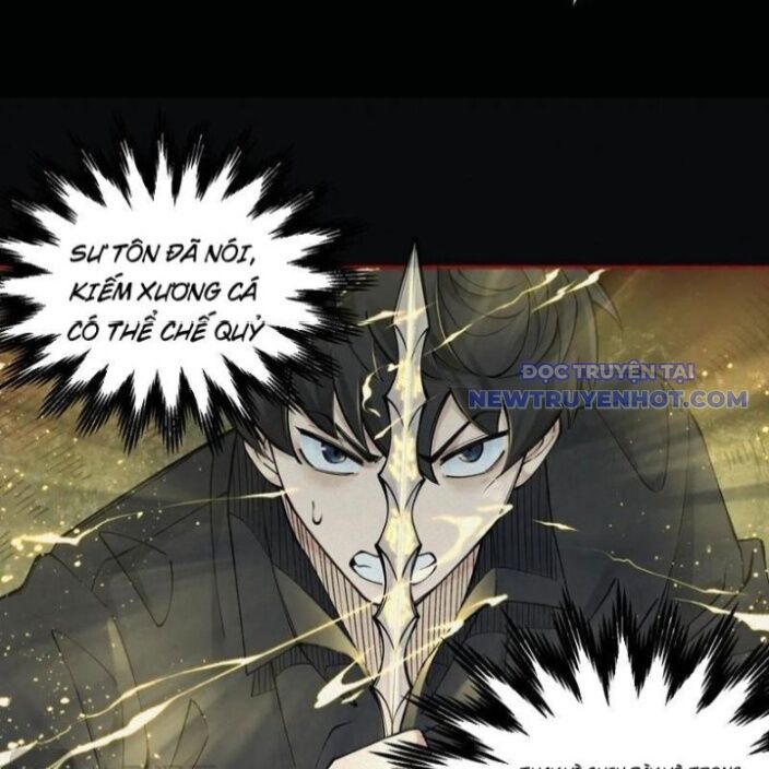 Làm Người Nhặt Xác, Tôi Khởi Đầu Là Giải Phẫu Bạn Gái Cũ! Chapter 15 - Trang 2