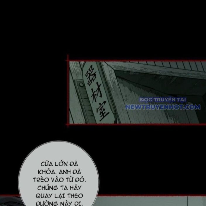 Làm Người Nhặt Xác, Tôi Khởi Đầu Là Giải Phẫu Bạn Gái Cũ! Chapter 15 - Trang 2