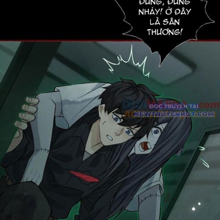 Làm Người Nhặt Xác, Tôi Khởi Đầu Là Giải Phẫu Bạn Gái Cũ! Chapter 15 - Trang 2