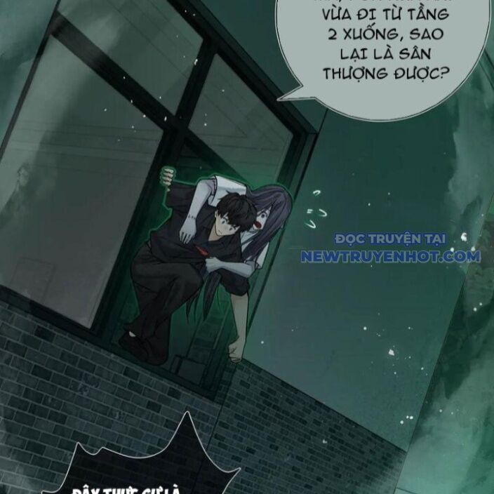 Làm Người Nhặt Xác, Tôi Khởi Đầu Là Giải Phẫu Bạn Gái Cũ! Chapter 15 - Trang 2