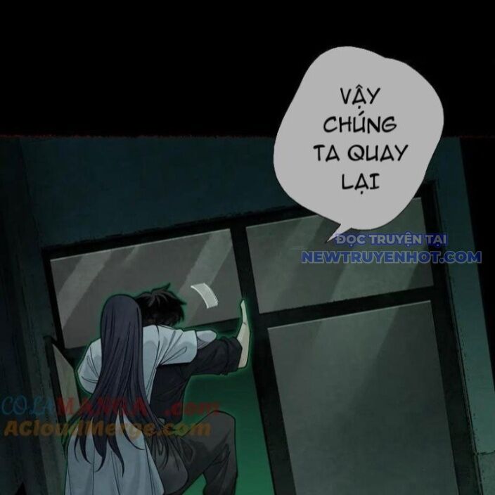 Làm Người Nhặt Xác, Tôi Khởi Đầu Là Giải Phẫu Bạn Gái Cũ! Chapter 15 - Trang 2