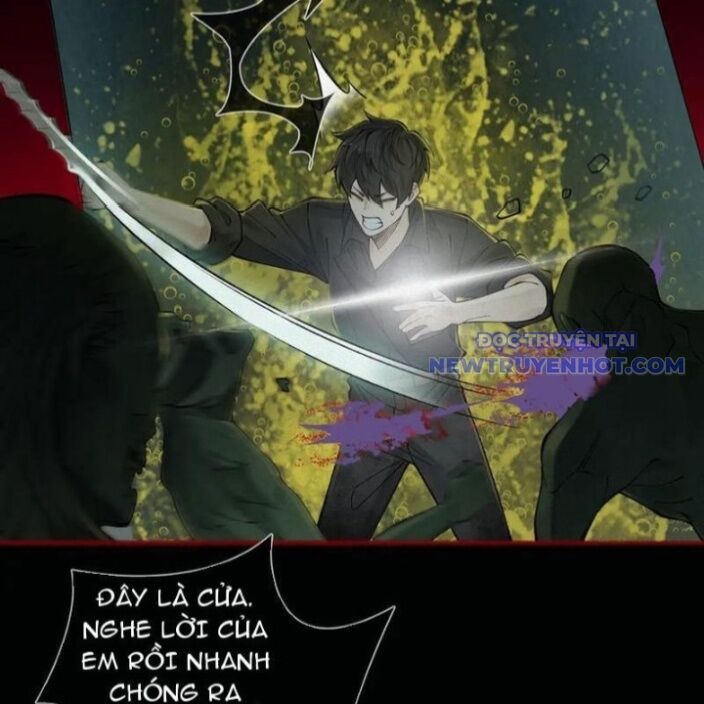 Làm Người Nhặt Xác, Tôi Khởi Đầu Là Giải Phẫu Bạn Gái Cũ! Chapter 15 - Trang 2