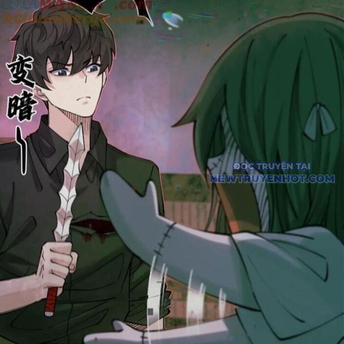 Làm Người Nhặt Xác, Tôi Khởi Đầu Là Giải Phẫu Bạn Gái Cũ! Chapter 16 - Trang 2