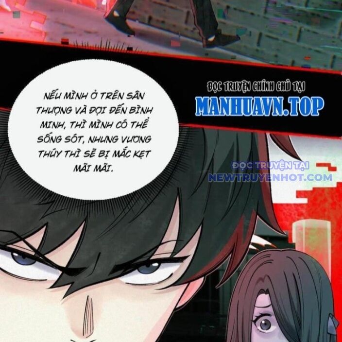 Làm Người Nhặt Xác, Tôi Khởi Đầu Là Giải Phẫu Bạn Gái Cũ! Chapter 16 - Trang 2