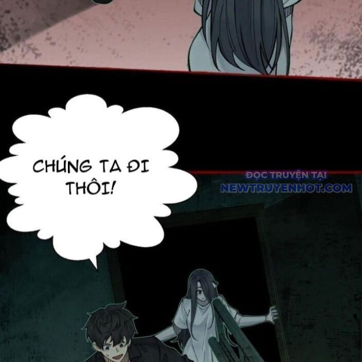 Làm Người Nhặt Xác, Tôi Khởi Đầu Là Giải Phẫu Bạn Gái Cũ! Chapter 16 - Trang 2