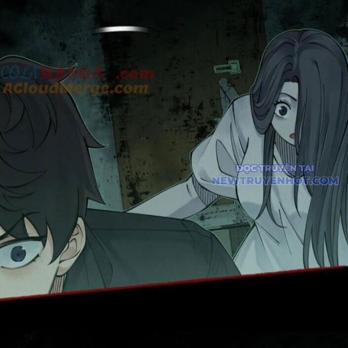 Làm Người Nhặt Xác, Tôi Khởi Đầu Là Giải Phẫu Bạn Gái Cũ! Chapter 16 - Trang 2