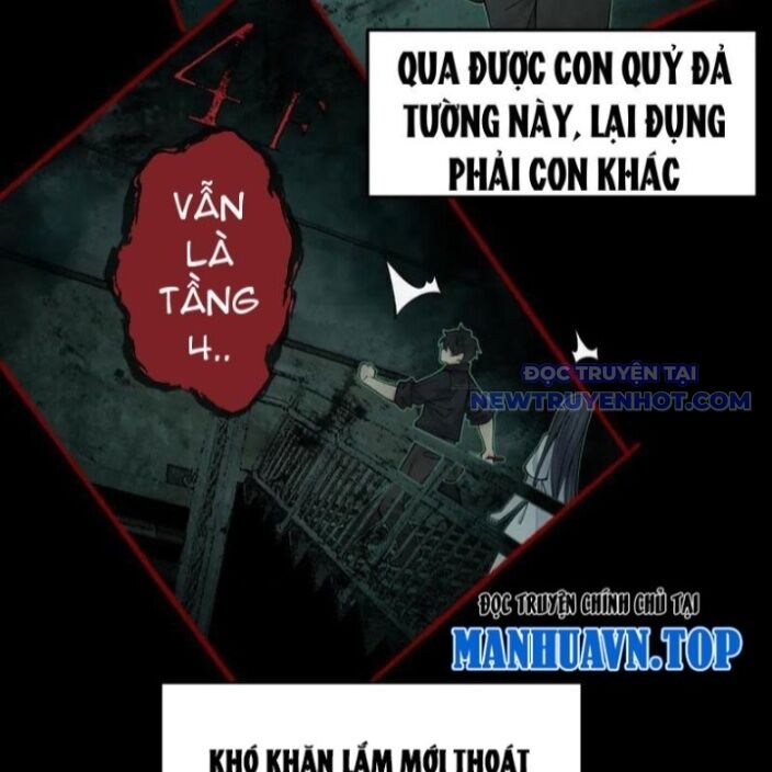 Làm Người Nhặt Xác, Tôi Khởi Đầu Là Giải Phẫu Bạn Gái Cũ! Chapter 16 - Trang 2