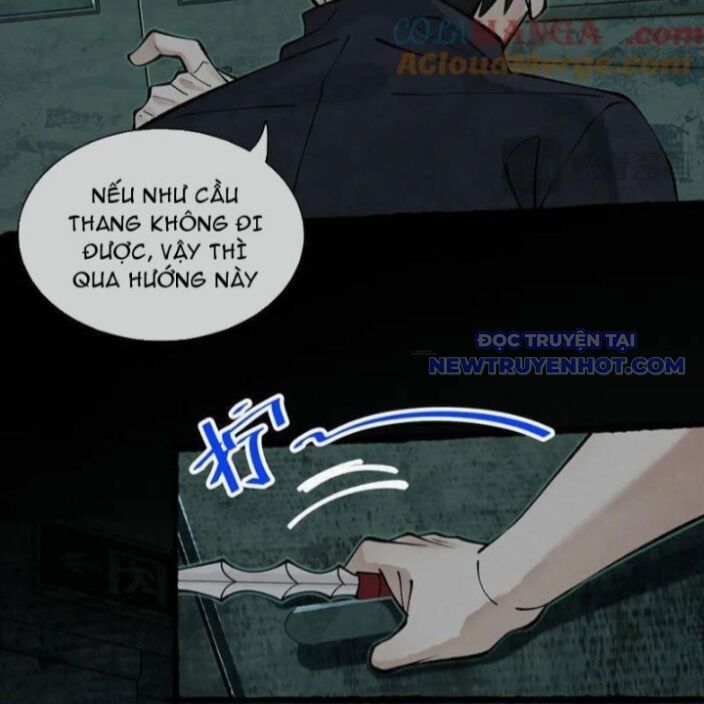 Làm Người Nhặt Xác, Tôi Khởi Đầu Là Giải Phẫu Bạn Gái Cũ! Chapter 16 - Trang 2