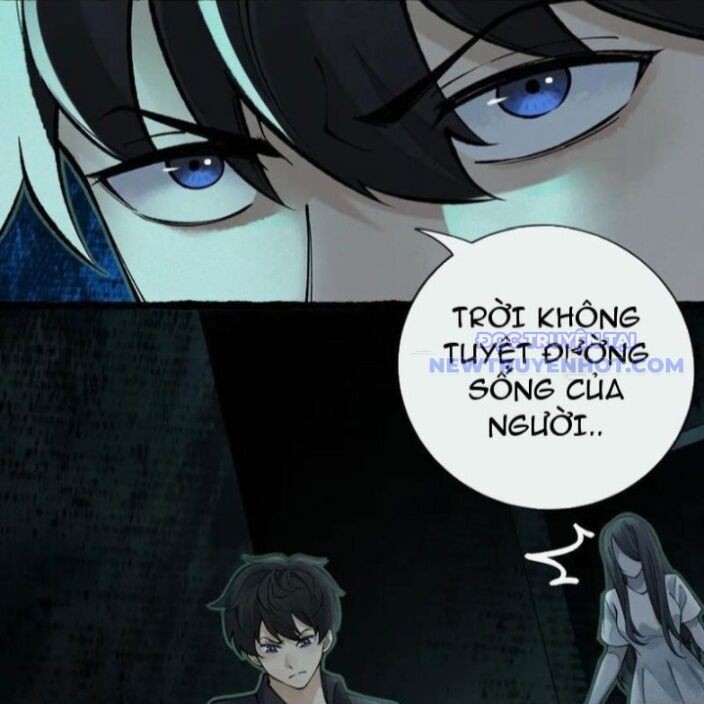 Làm Người Nhặt Xác, Tôi Khởi Đầu Là Giải Phẫu Bạn Gái Cũ! Chapter 16 - Trang 2