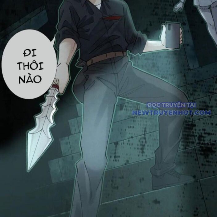 Làm Người Nhặt Xác, Tôi Khởi Đầu Là Giải Phẫu Bạn Gái Cũ! Chapter 16 - Trang 2