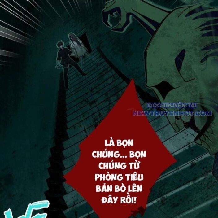 Làm Người Nhặt Xác, Tôi Khởi Đầu Là Giải Phẫu Bạn Gái Cũ! Chapter 16 - Trang 2