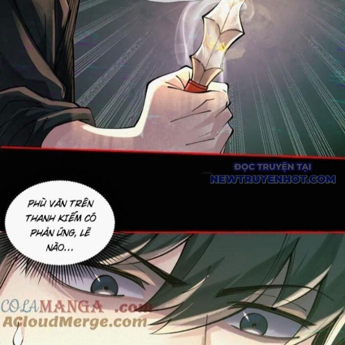 Làm Người Nhặt Xác, Tôi Khởi Đầu Là Giải Phẫu Bạn Gái Cũ! Chapter 16 - Trang 2