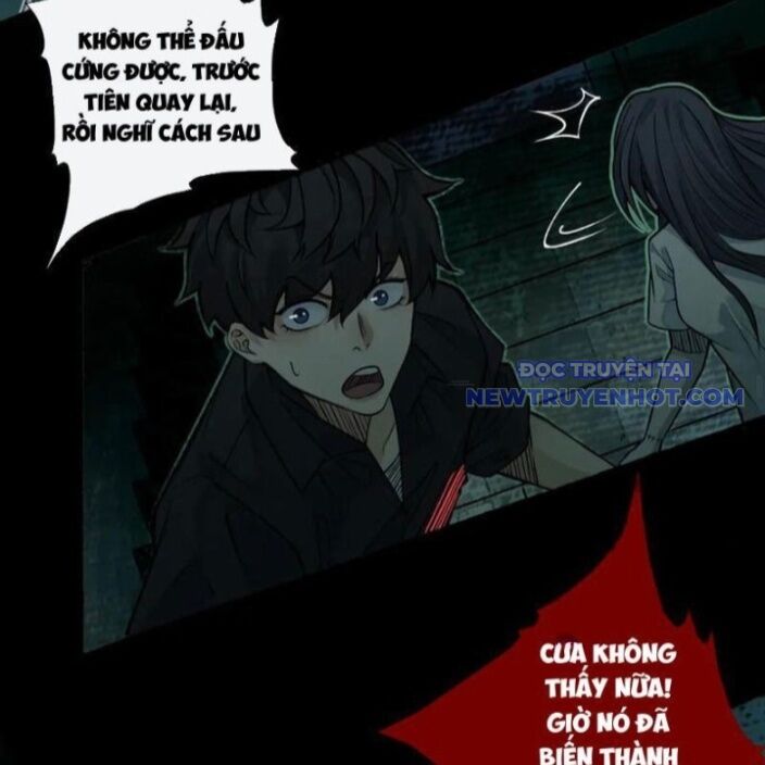 Làm Người Nhặt Xác, Tôi Khởi Đầu Là Giải Phẫu Bạn Gái Cũ! Chapter 16 - Trang 2