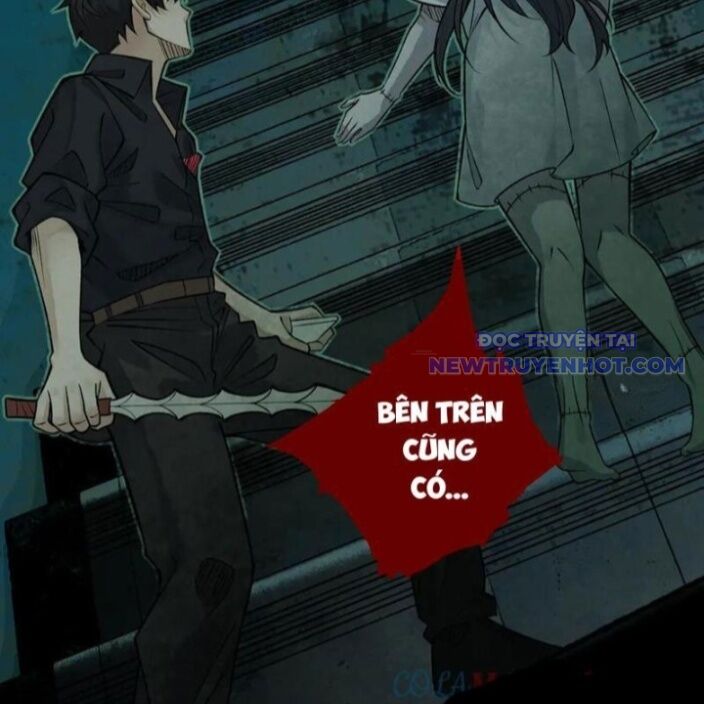 Làm Người Nhặt Xác, Tôi Khởi Đầu Là Giải Phẫu Bạn Gái Cũ! Chapter 16 - Trang 2