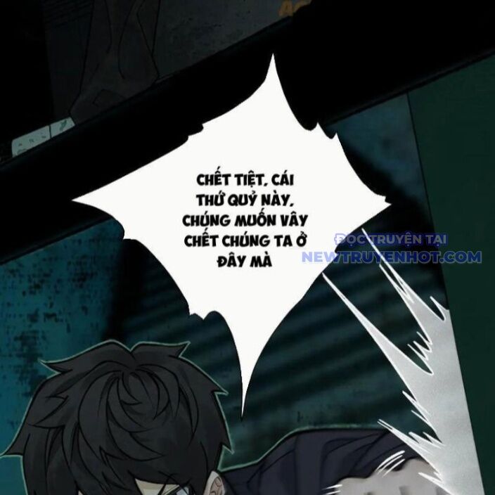 Làm Người Nhặt Xác, Tôi Khởi Đầu Là Giải Phẫu Bạn Gái Cũ! Chapter 16 - Trang 2