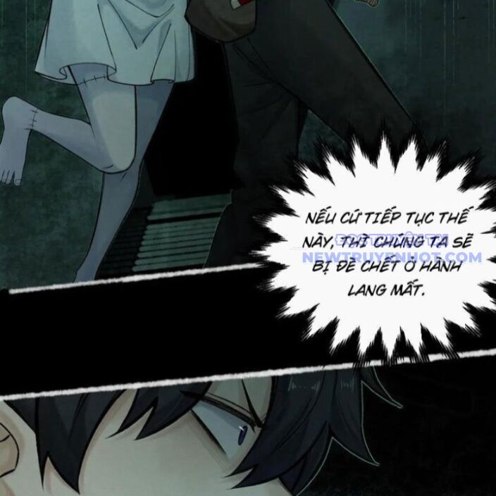 Làm Người Nhặt Xác, Tôi Khởi Đầu Là Giải Phẫu Bạn Gái Cũ! Chapter 16 - Trang 2