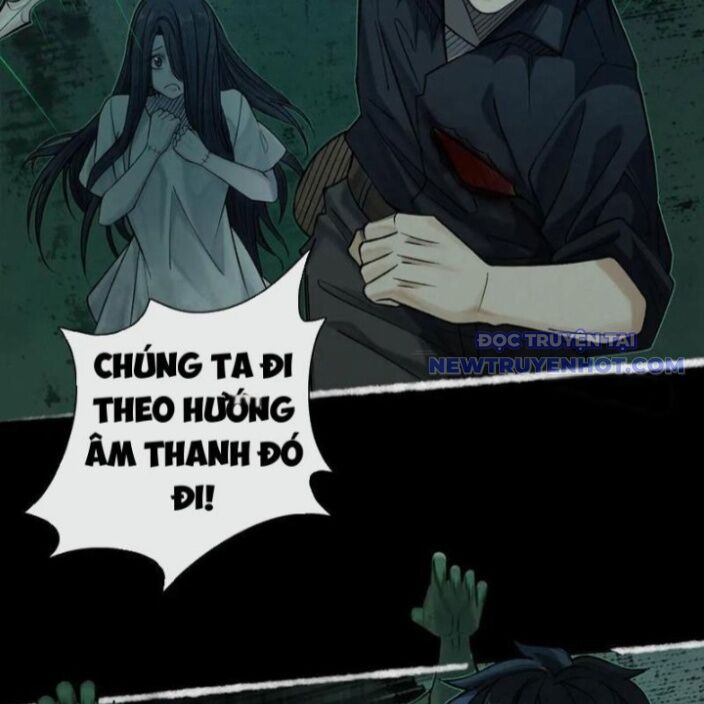 Làm Người Nhặt Xác, Tôi Khởi Đầu Là Giải Phẫu Bạn Gái Cũ! Chapter 16 - Trang 2