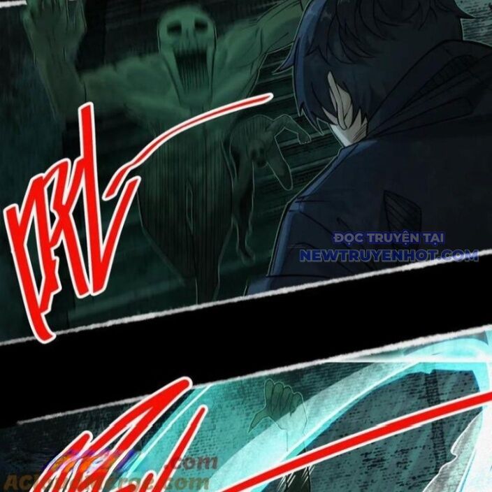 Làm Người Nhặt Xác, Tôi Khởi Đầu Là Giải Phẫu Bạn Gái Cũ! Chapter 16 - Trang 2