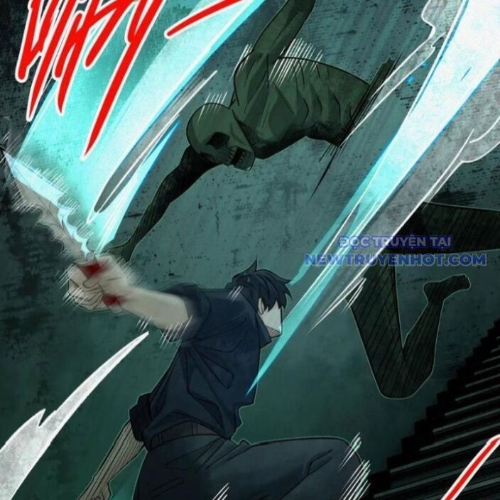 Làm Người Nhặt Xác, Tôi Khởi Đầu Là Giải Phẫu Bạn Gái Cũ! Chapter 16 - Trang 2