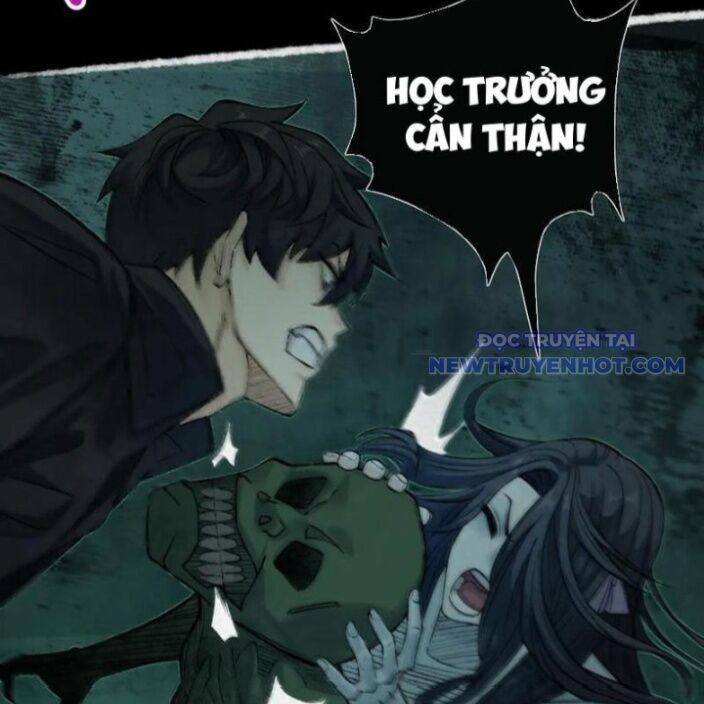 Làm Người Nhặt Xác, Tôi Khởi Đầu Là Giải Phẫu Bạn Gái Cũ! Chapter 16 - Trang 2