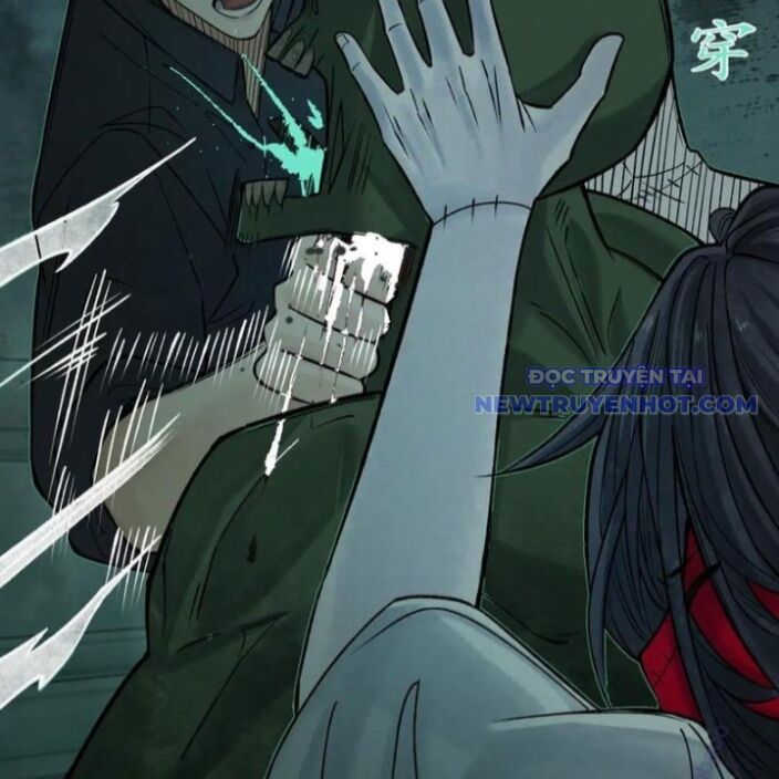 Làm Người Nhặt Xác, Tôi Khởi Đầu Là Giải Phẫu Bạn Gái Cũ! Chapter 16 - Trang 2