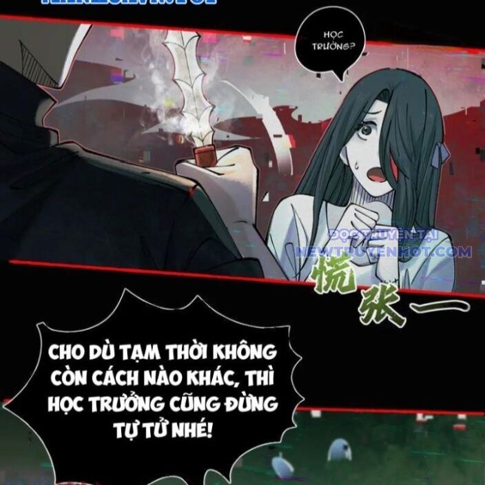 Làm Người Nhặt Xác, Tôi Khởi Đầu Là Giải Phẫu Bạn Gái Cũ! Chapter 16 - Trang 2