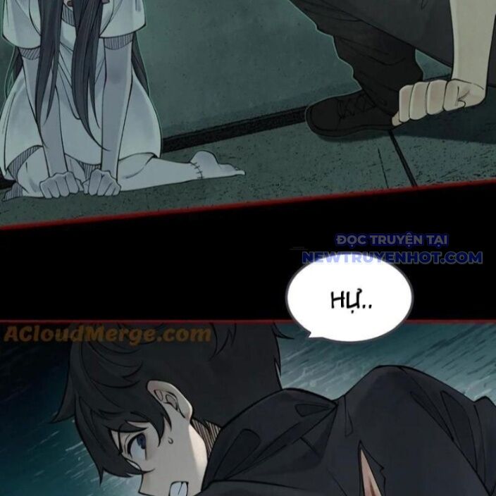 Làm Người Nhặt Xác, Tôi Khởi Đầu Là Giải Phẫu Bạn Gái Cũ! Chapter 17 - Trang 2