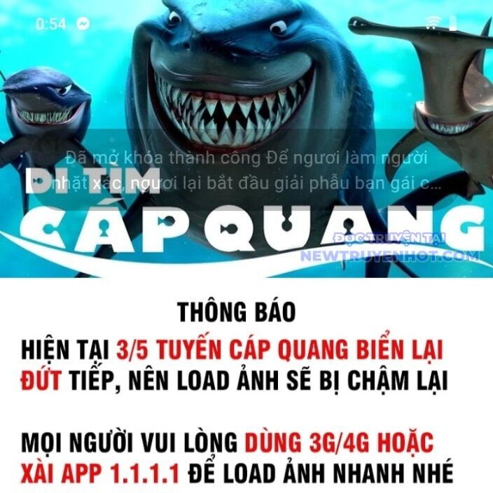 Làm Người Nhặt Xác, Tôi Khởi Đầu Là Giải Phẫu Bạn Gái Cũ! Chapter 17 - Trang 2