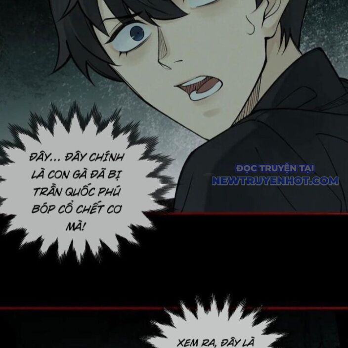 Làm Người Nhặt Xác, Tôi Khởi Đầu Là Giải Phẫu Bạn Gái Cũ! Chapter 17 - Trang 2