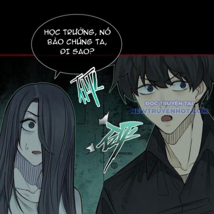 Làm Người Nhặt Xác, Tôi Khởi Đầu Là Giải Phẫu Bạn Gái Cũ! Chapter 17 - Trang 2