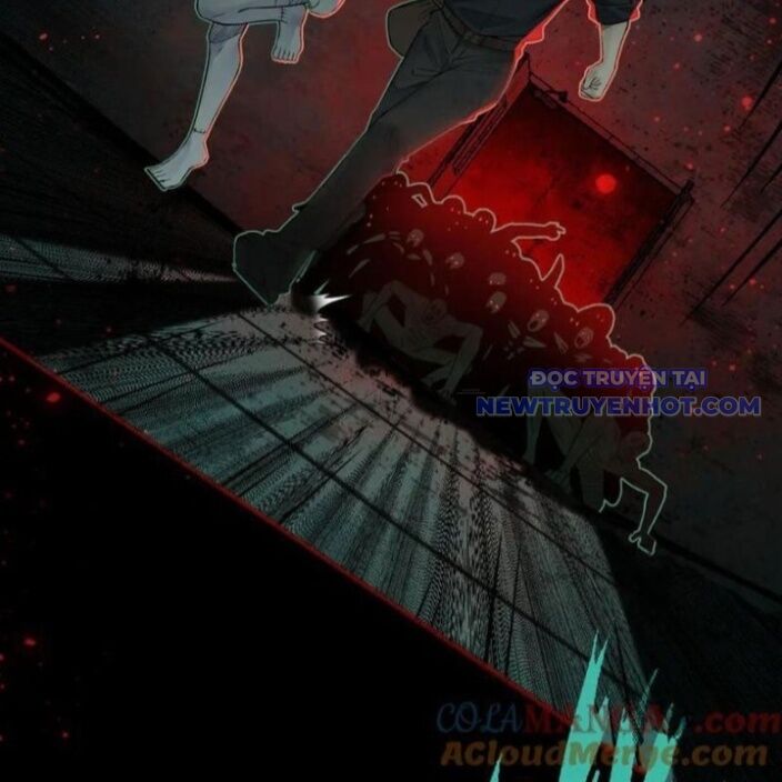 Làm Người Nhặt Xác, Tôi Khởi Đầu Là Giải Phẫu Bạn Gái Cũ! Chapter 17 - Trang 2